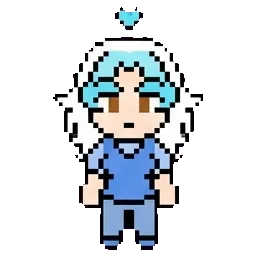 Emalia sprite