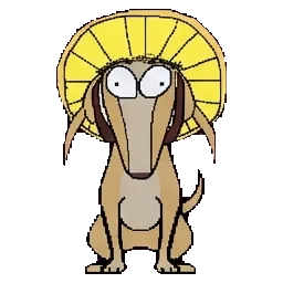 Alfred sprite