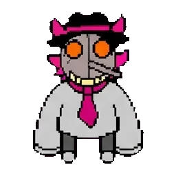 Borgs sprite