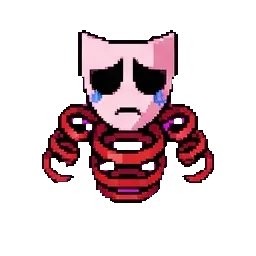 Gangle sprite