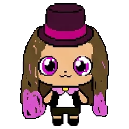 Tzuyuping sprite