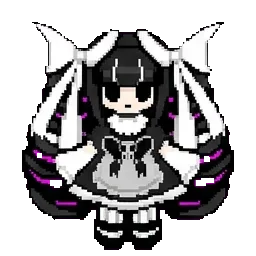 Lillie sprite
