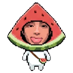 Keonho sprite