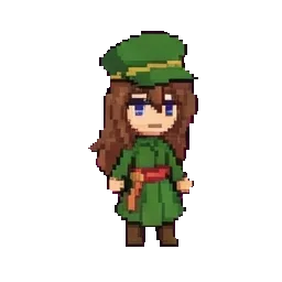 Spain sprite