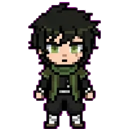 Hyun sprite