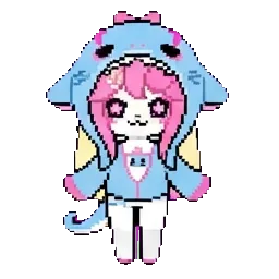 Stary sprite