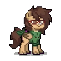 LORETTA sprite