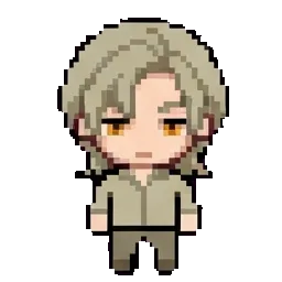 Min sprite