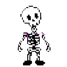 Mr.Man sprite