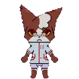 Willow sprite