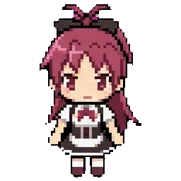 Keko sprite