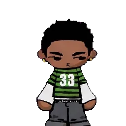 todd sprite