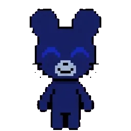 rathew sprite