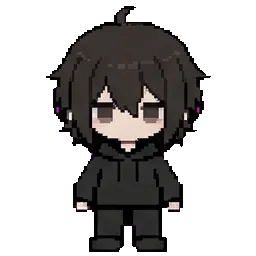 Sheki sprite