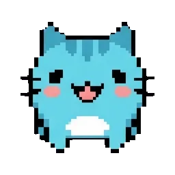 Capoo sprite