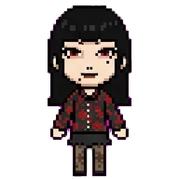 fi sprite