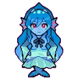 dol9hin sprite