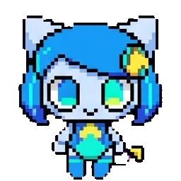 Utsu sprite