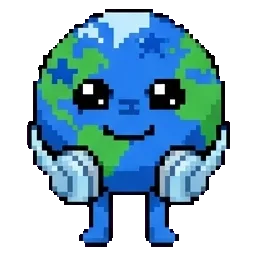 Luna sprite