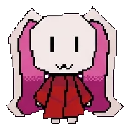 Mojo sprite