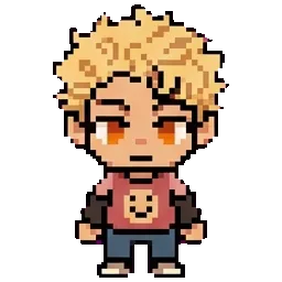 Kailex sprite