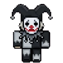 Jack sprite