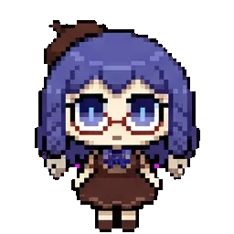 Penty sprite