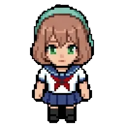 Amai sprite