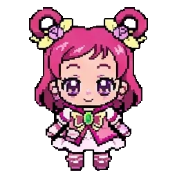Baby Cure Dream sprite