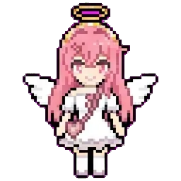 Юми sprite