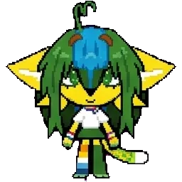 Fufu sprite