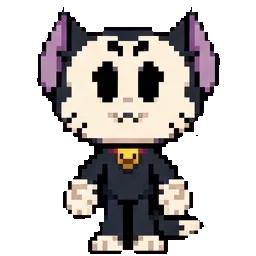 Kit sprite