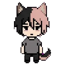 Курсед sprite