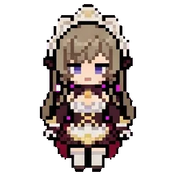 Сандроне sprite
