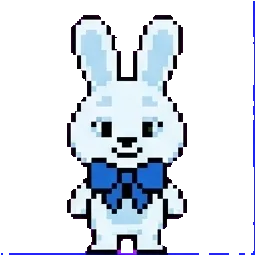 Zaika sprite
