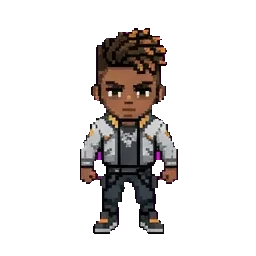 Phoenix sprite