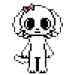 Lami sprite