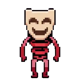 Gangle sprite
