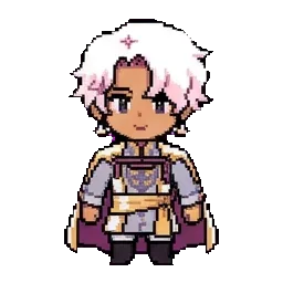 Eiland sprite