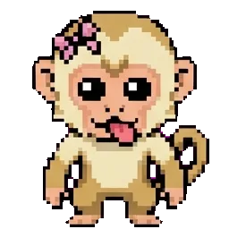 Cutiee sprite