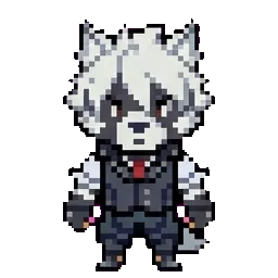 Lycaon sprite