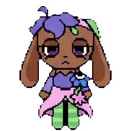 Basie sprite