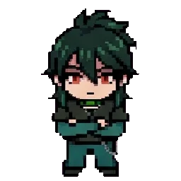 Solivan sprite