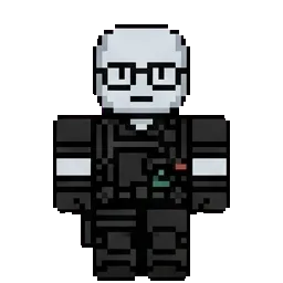 Silly sprite