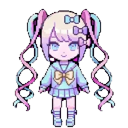 kangel sprite