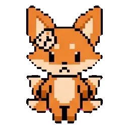 Donutping sprite