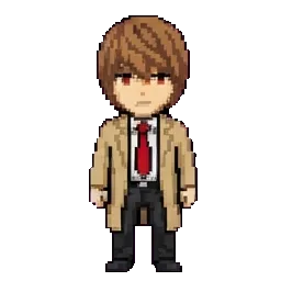 Light sprite