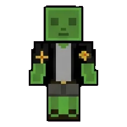 Avery sprite