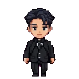 Wayu sprite