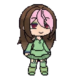 Mimi sprite